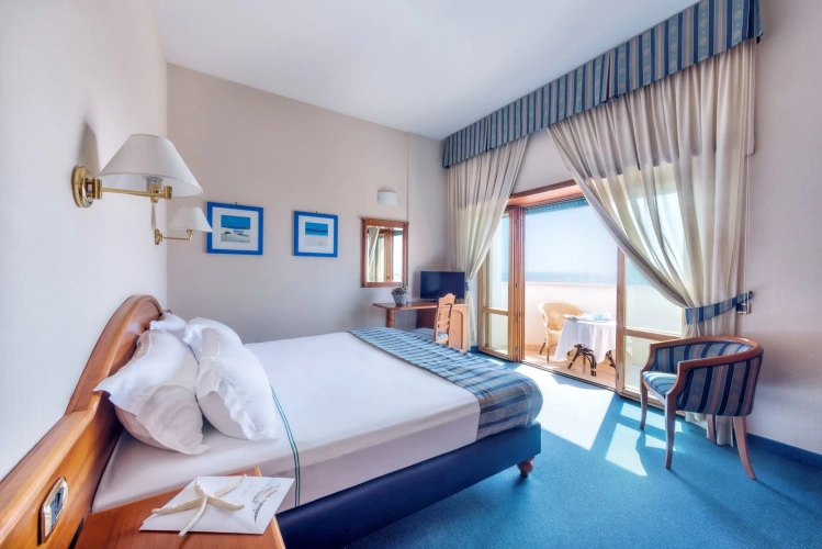 Comfort Triple room