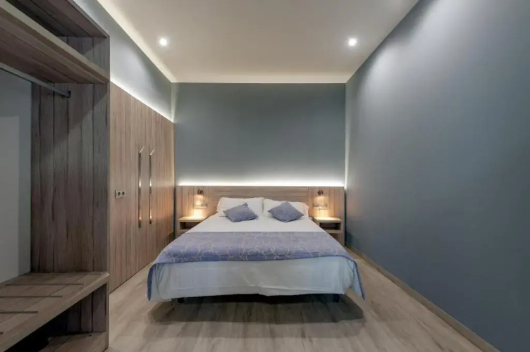 NataLis Apartamentos