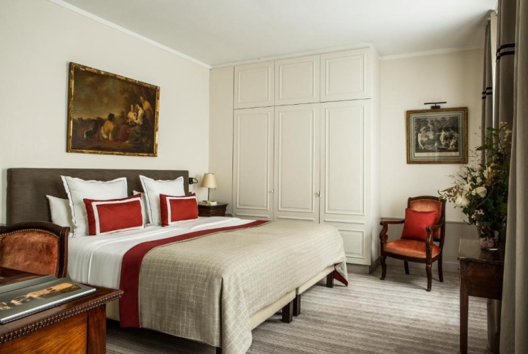 Twin Suite