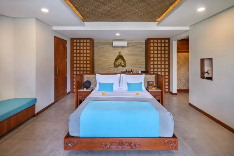 Aksari Grand Double Suite