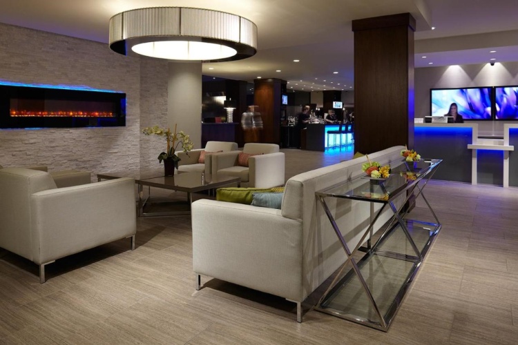 Delta Hotels Kingston Waterfront photo 26
