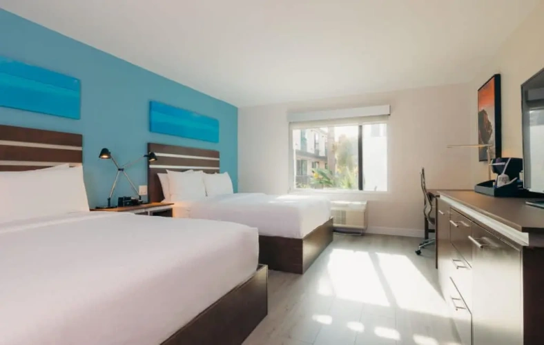 Quadruple Suite