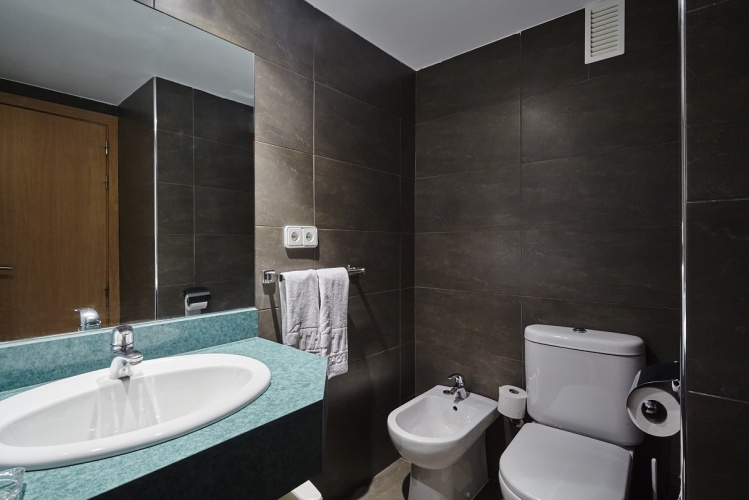 Hotel THB Naeco Ibiza - Adults Only photo 27