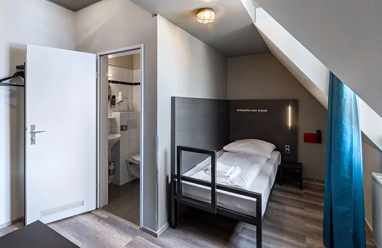 Single room