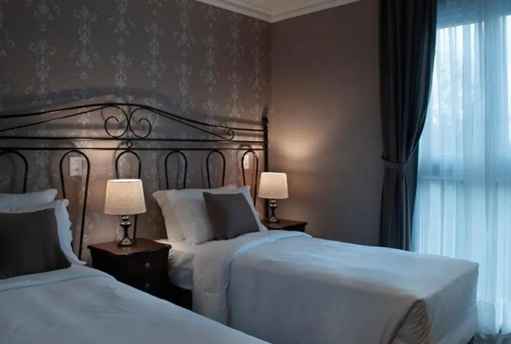 Master Premium Quadruple Suite