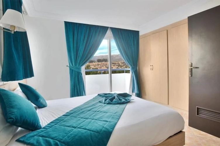 Superior Double Suite