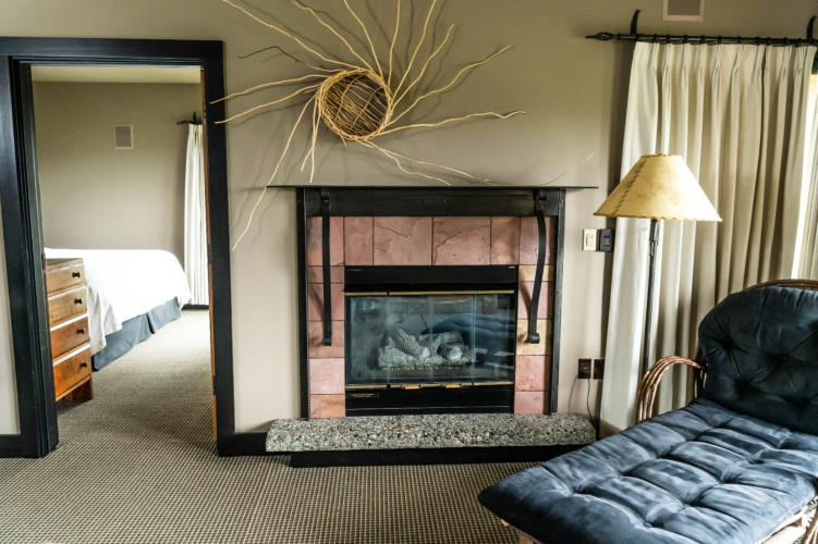 Sun Mountain Lodge photo 19