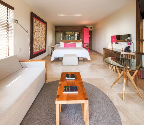 Adults Double Suite Oceanfront