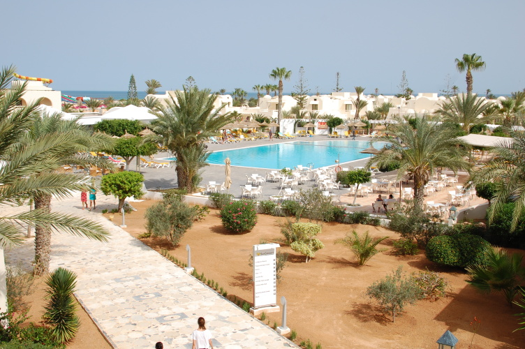 Djerba Aqua Resort photo 7