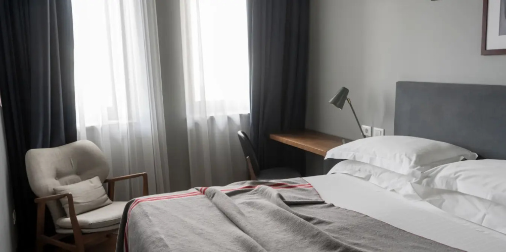 Smart Double room
