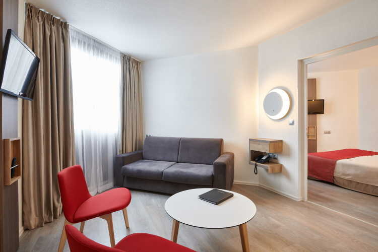 Comfort Double room