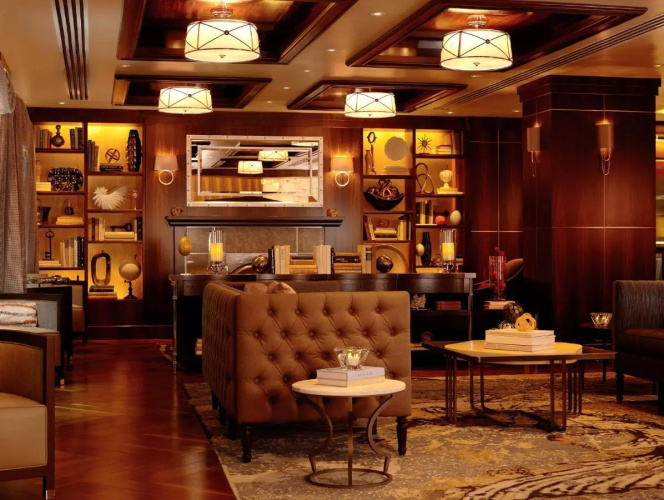 Westhouse Hotel New York photo 20