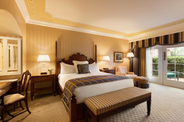 Signature Poolside Adult Only Double room