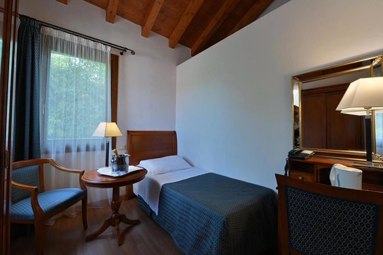 Single room
