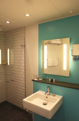 Andersen Boutique Hotel photo 19