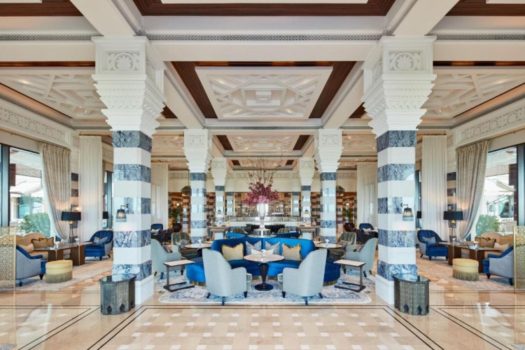 Jumeirah Dar Al Masyaf photo 29