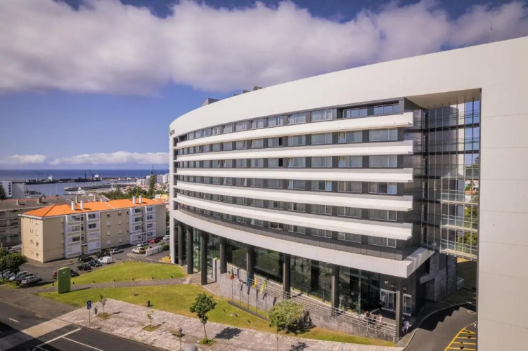The Lince Azores Great Hotel photo 31