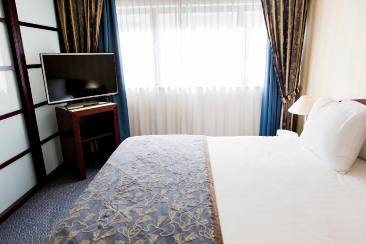 Double Junior Suite