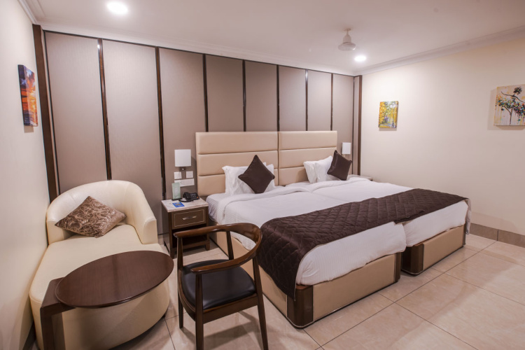 RKN Grand Hotel