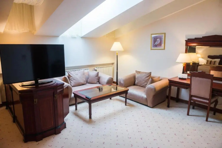  (двуспальная кровать) - изображение 1