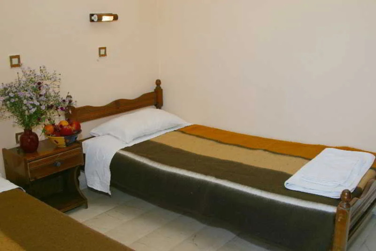 Vasso Apts Corfu