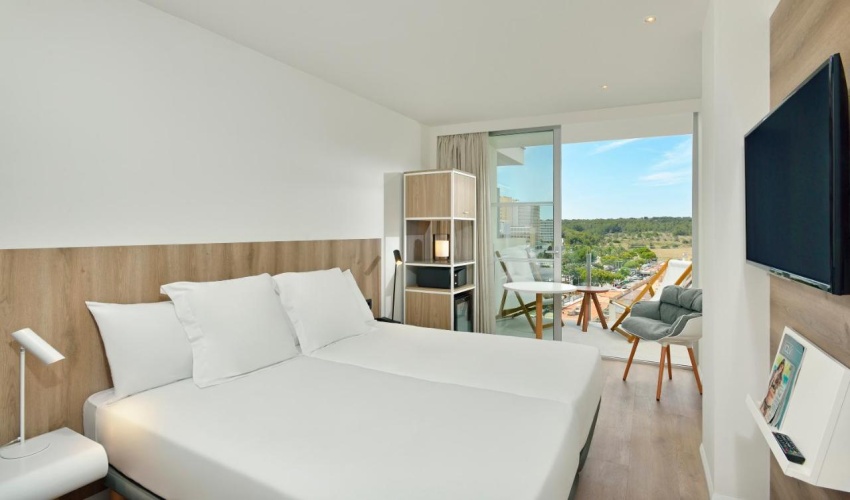 Innside Calvia Beach [Ex-Calvia Beach The Plaza] photo 17