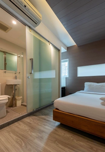 Endless Superior Double room