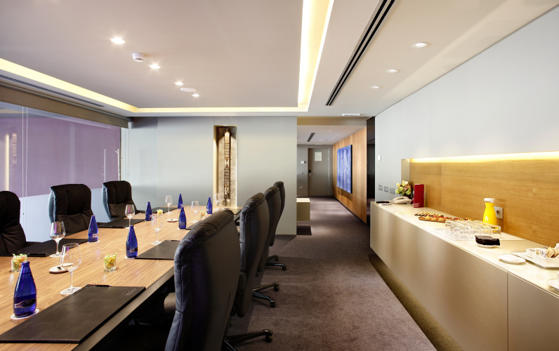 InterContinental Barcelona photo 28