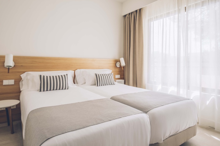 AYA Seahotel – Adults Only photo 6