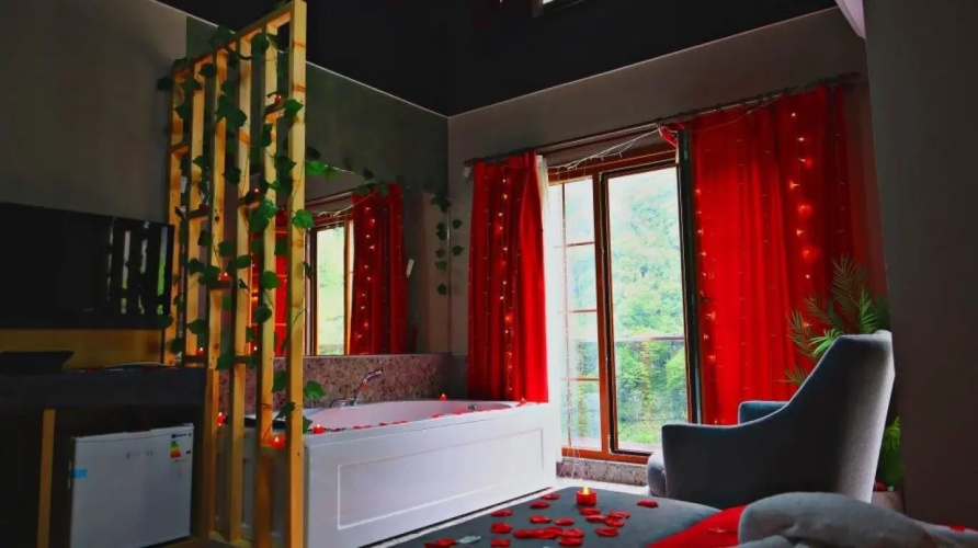 Puğari Otel