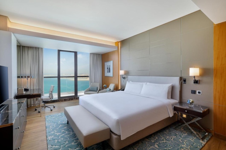 Hilton Dubai Palm Jumeirah photo 7