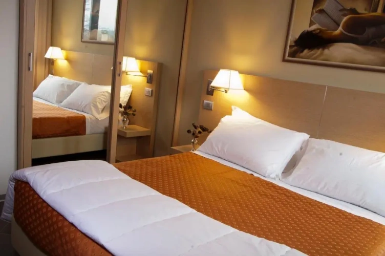 Double room