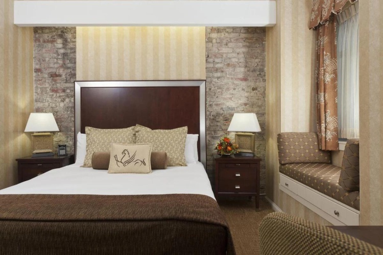 Hotel Griffon photo 6