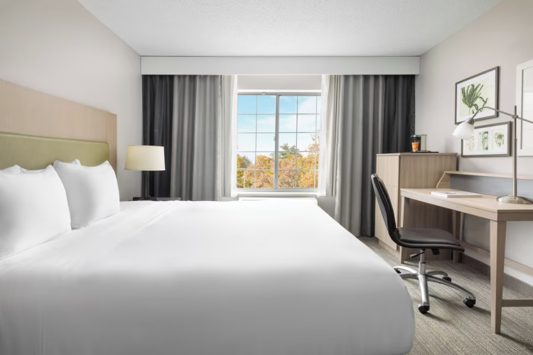 Country Inn & Suites by Radisson, Springfield, OH Hotel