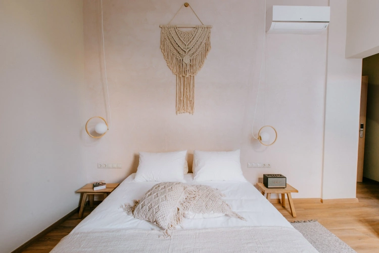 Allegra Double room