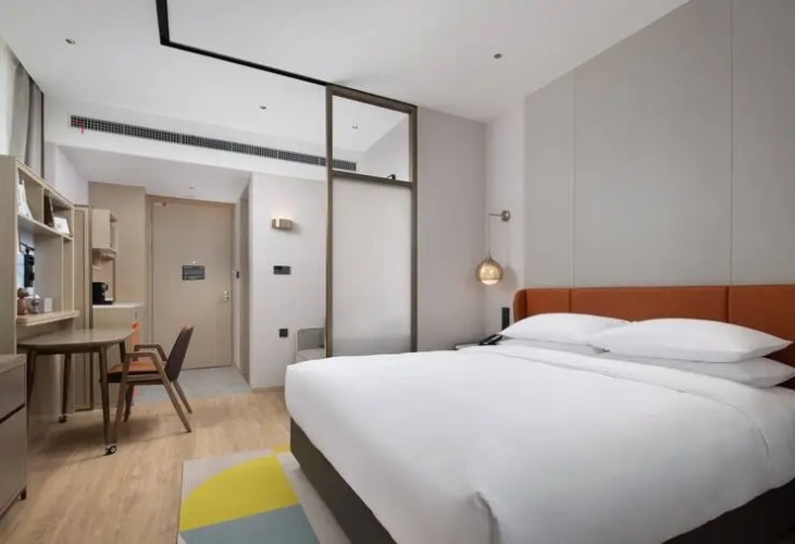 Double Studio Suite
