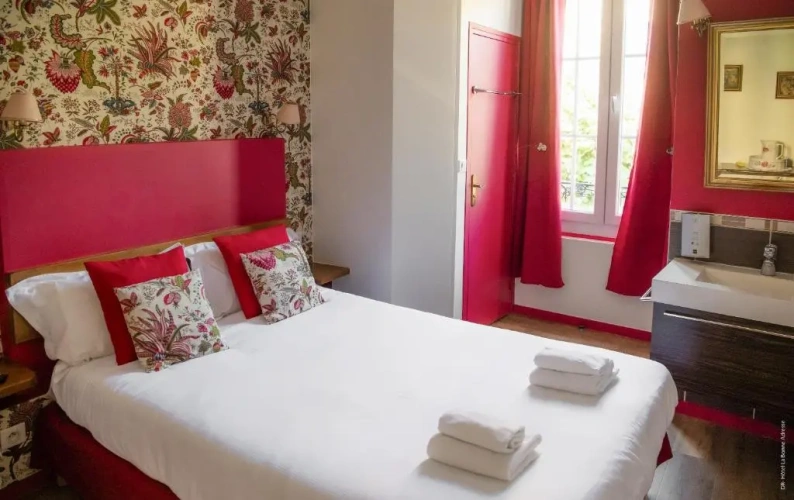 Charming Double room