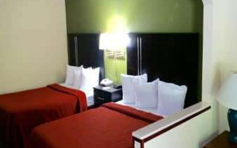 Twin Suite