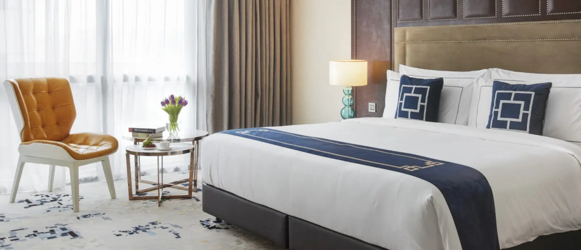 Premier Double room