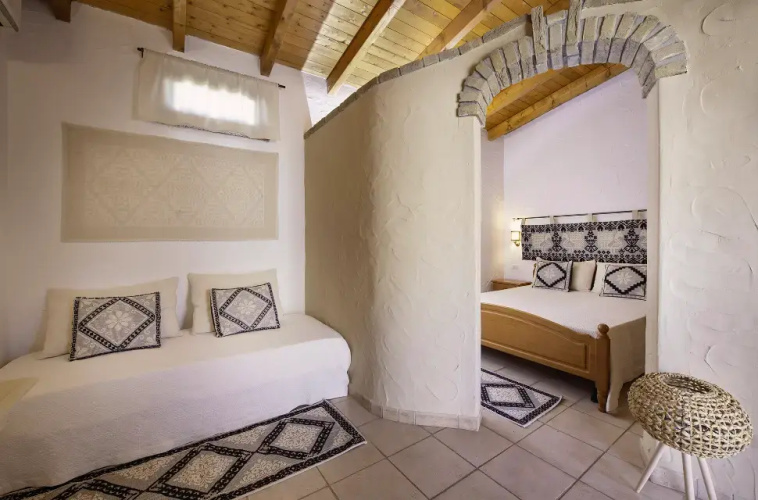Agriturismo La Biada