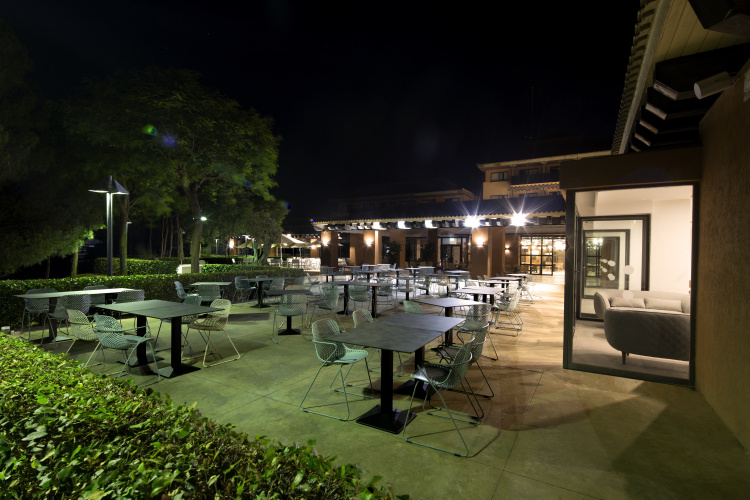 DoubleTree by Hilton Islantilla Beach Golf Resort photo 26