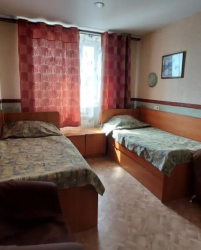 Фотография номера гостиницы Уют