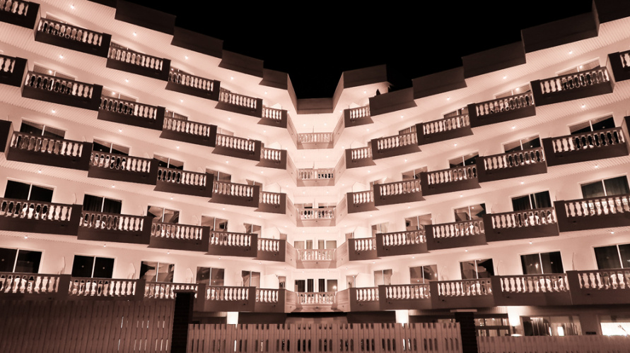 Hotel Bernat II photo 31