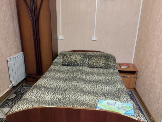 Фотография номера гостевого дома Луманская заводь