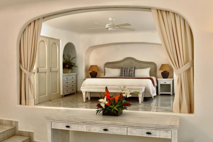 Fantasy Double Suite