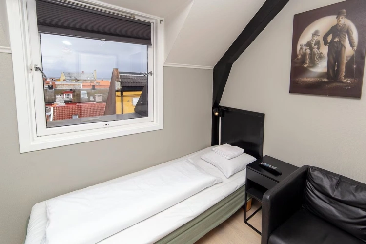 Single room