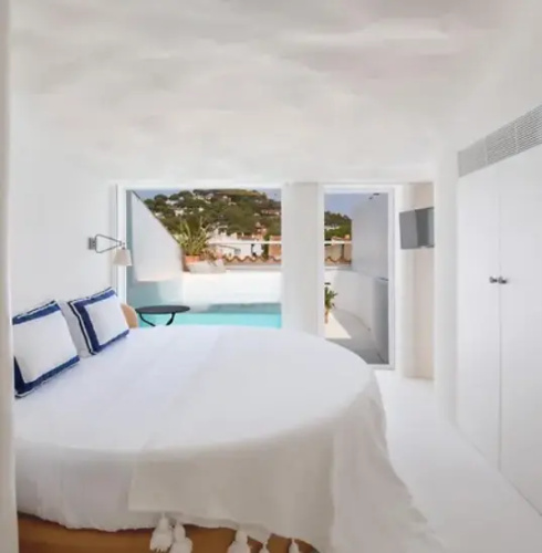 Double Junior Suite