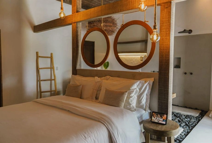 14 Double Suite