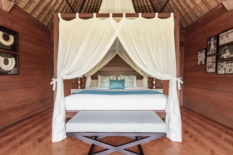Plantation Double Pool Villa
