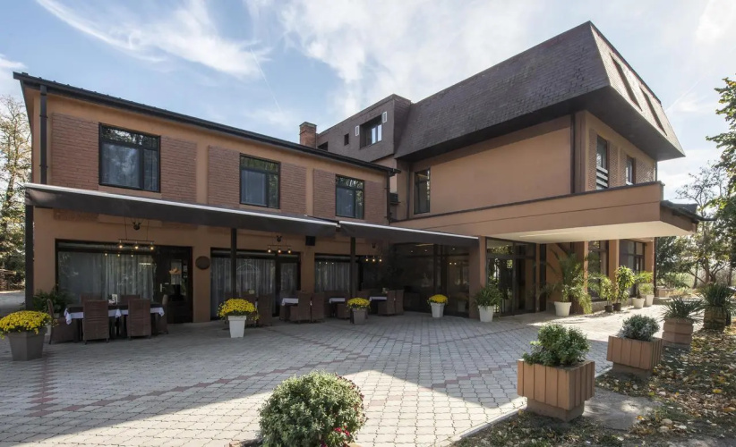 Hotelbild